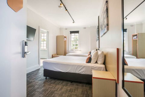 Nightcap At Regents Park Hotel - Getaway Accommodation 5