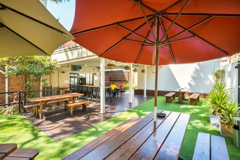 Nightcap At Regents Park Hotel - Getaway Accommodation 9