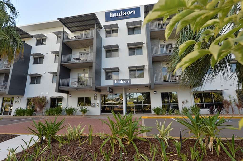 Parap NT Getaway Accommodation