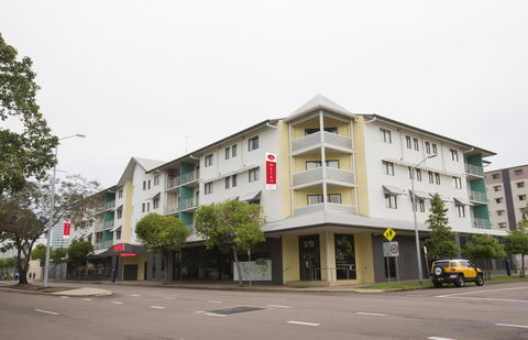 Metro Advance Apartments & Hotel - Getaway Accommodation 1