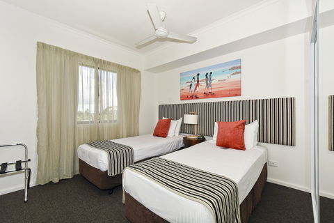 Metro Advance Apartments & Hotel - Getaway Accommodation 9