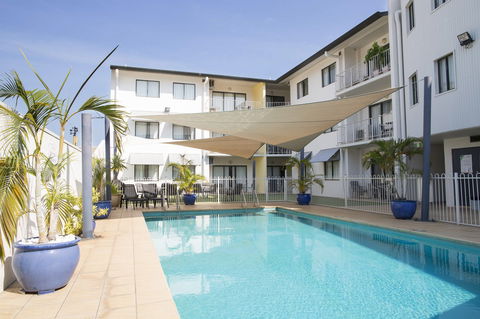 Metro Advance Apartments & Hotel - Getaway Accommodation 13
