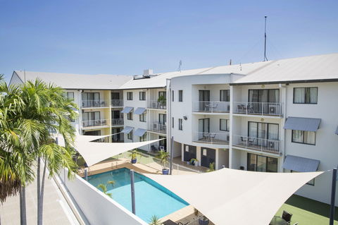 Metro Advance Apartments & Hotel - Getaway Accommodation 14