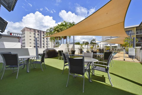 Metro Advance Apartments & Hotel - Getaway Accommodation 15