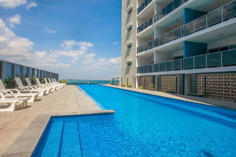 Ramada Suites Zen Quarter Darwin - Getaway Accommodation 0
