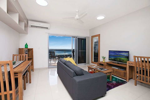 Ramada Suites Zen Quarter Darwin - Getaway Accommodation 2
