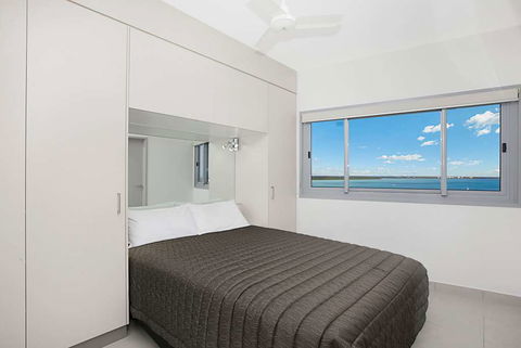 Ramada Suites Zen Quarter Darwin - Getaway Accommodation 4