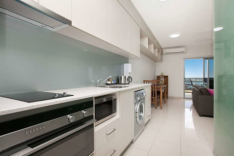 Ramada Suites Zen Quarter Darwin - Getaway Accommodation 6