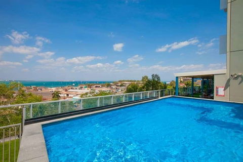 Ramada Suites Zen Quarter Darwin - Getaway Accommodation 7