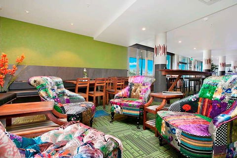 Ramada Suites Zen Quarter Darwin - Getaway Accommodation 8