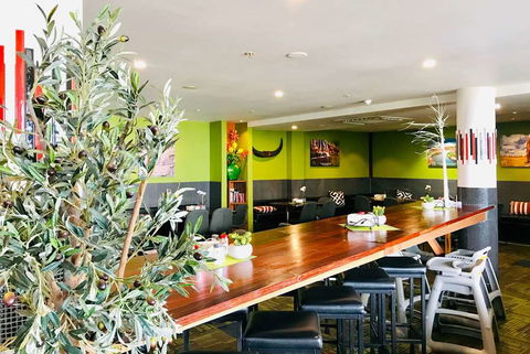 Ramada Suites Zen Quarter Darwin - Getaway Accommodation 9