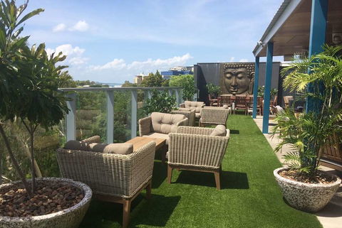 Ramada Suites Zen Quarter Darwin - Getaway Accommodation 12