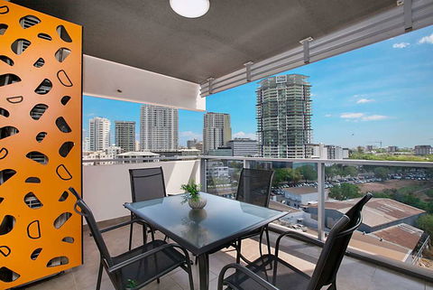 Ramada Suites Zen Quarter Darwin - Getaway Accommodation 13