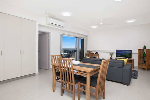 Ramada Suites Zen Quarter Darwin - Getaway Accommodation 15