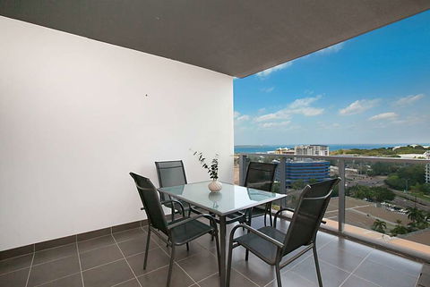 Ramada Suites Zen Quarter Darwin - Getaway Accommodation 16