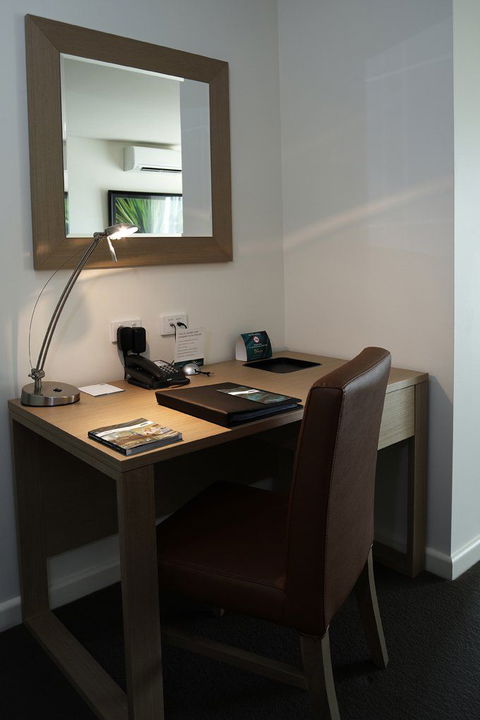 Quest Palmerston - Getaway Accommodation 4