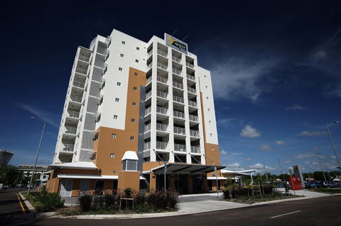 Quest Palmerston - Getaway Accommodation 5
