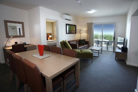 Quest Palmerston - Getaway Accommodation 6
