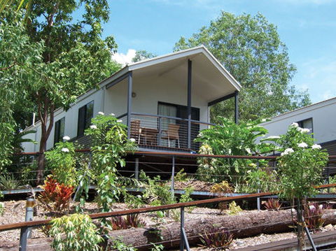 Hidden Valley Holiday Park - Getaway Accommodation 0