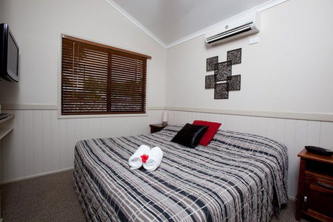 Hidden Valley Holiday Park - Getaway Accommodation 1