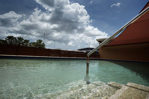 Quest Palmerston - Getaway Accommodation 0