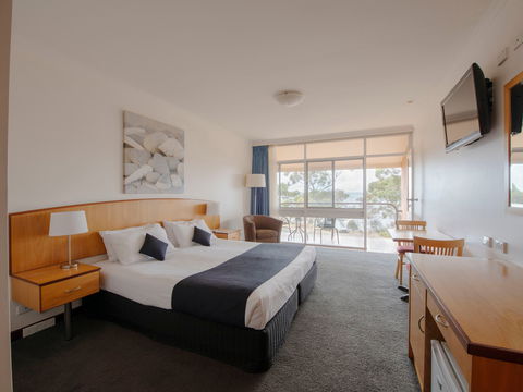 Mercure Kangaroo Island Lodge - Getaway Accommodation 6