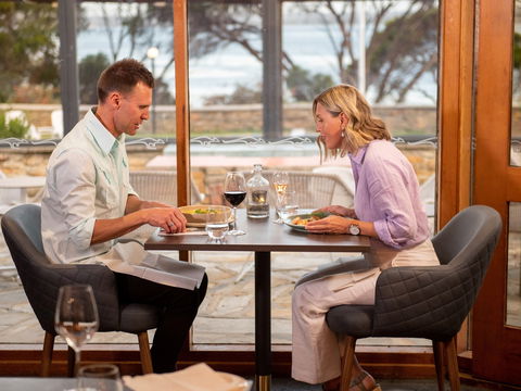 Mercure Kangaroo Island Lodge - Getaway Accommodation 12
