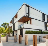 Clayton Serviced Apartments - Getaway Accommodation