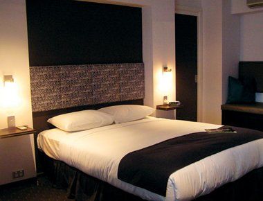 Zero Davey Apartment Hotel - Getaway Accommodation 0