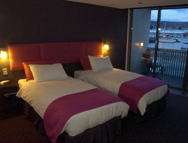 Zero Davey Apartment Hotel - Getaway Accommodation 1