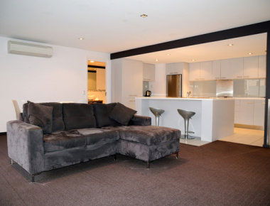Zero Davey Apartment Hotel - Getaway Accommodation 2