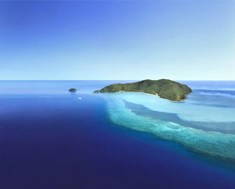 InterContinental Hayman Island Resort - Getaway Accommodation 0