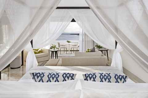 InterContinental Hayman Island Resort - Getaway Accommodation 2