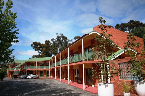 Comfort Inn Lady Augusta - Getaway Accommodation 0