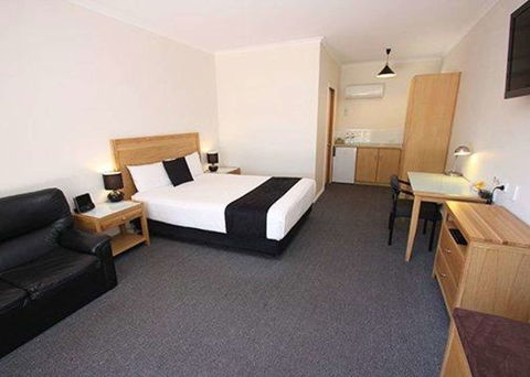 Comfort Inn Lady Augusta - Getaway Accommodation 1