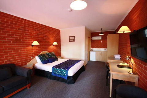 Comfort Inn Lady Augusta - Getaway Accommodation 2