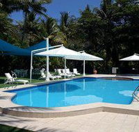 Magnetic International Resort - Getaway Accommodation