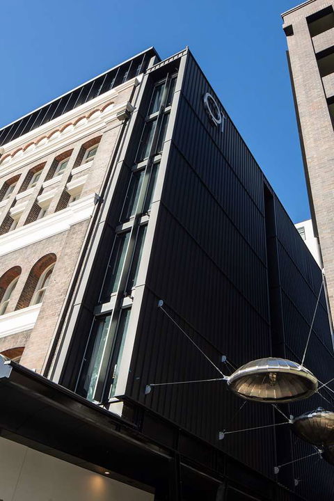 QT Newcastle - Getaway Accommodation 1