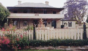 Segenhoe Inn Luxury Boutique Hotel - Getaway Accommodation 0