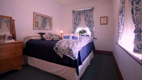 Segenhoe Inn Luxury Boutique Hotel - Getaway Accommodation 1