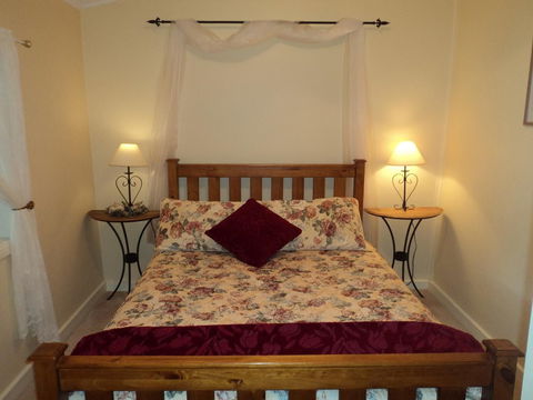 Greenocks Old Telegraph Station - Getaway Accommodation 2