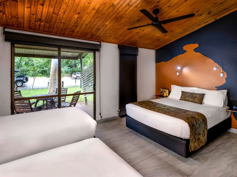 Kakadu Lodge Cooinda, mngd by Accor - Getaway Accommodation 2