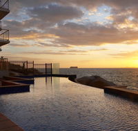 Grand Mercure Apartments Magnetic Island - Getaway Accommodation