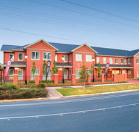 Best Western Plus Bolton on the Park - Getaway Accommodation