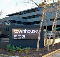 Townhouse Hotel Wagga - Getaway Accommodation