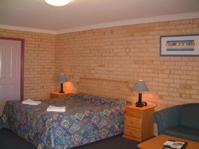 Kalbarri Palm Resort - Getaway Accommodation 1