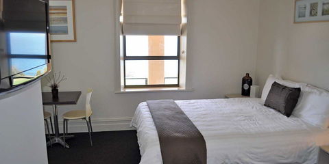 Kangaroo Island Seafront Resort - Getaway Accommodation 0