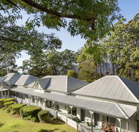 Aaronlee Retreat - Getaway Accommodation