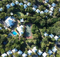 Kellys Beach Resort - Getaway Accommodation