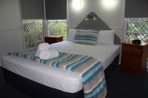 Kellys Beach Resort - Getaway Accommodation 2
